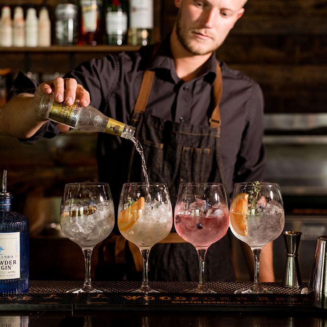 Brickworks Public House
