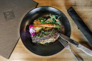 Brickworks Public House