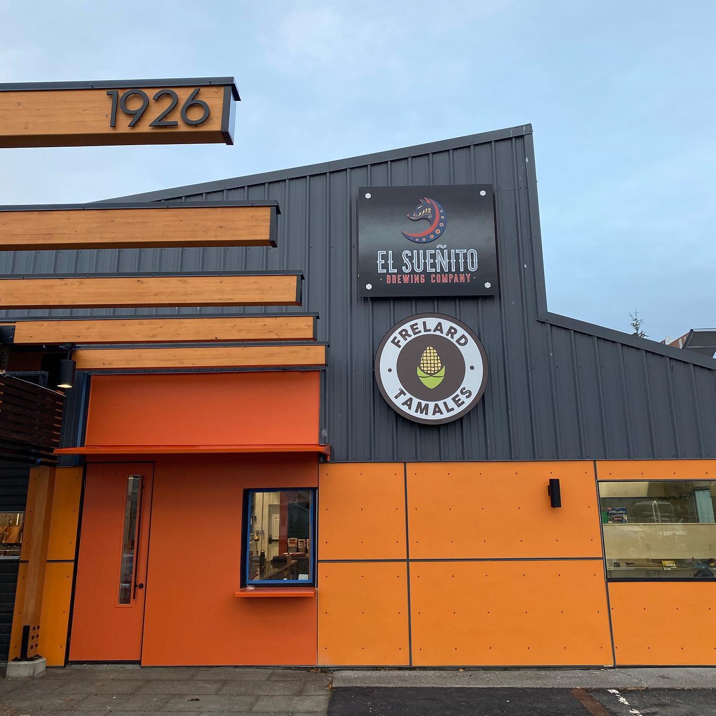 El Sueñito Brewing Company