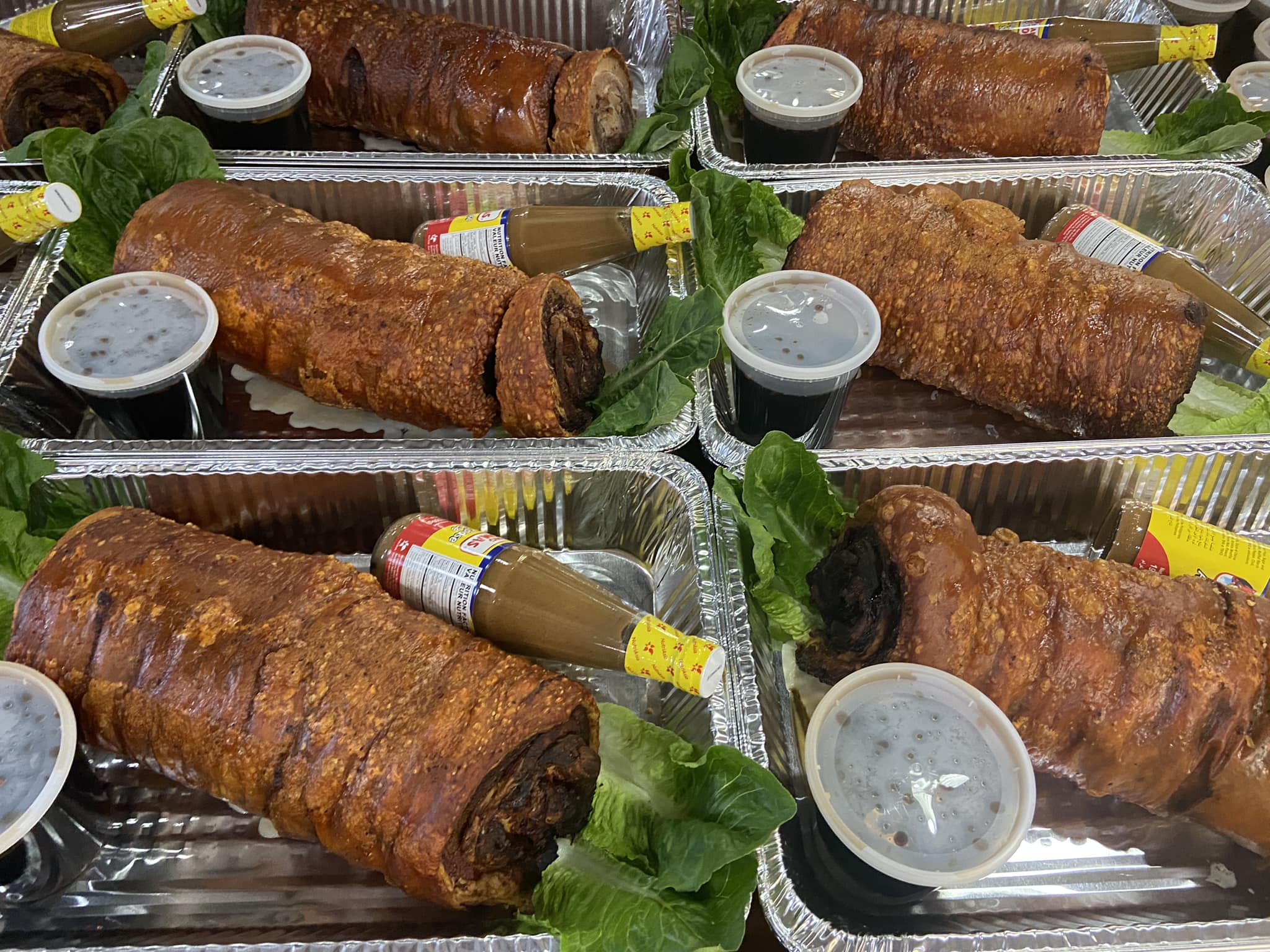 Fil Cuisine