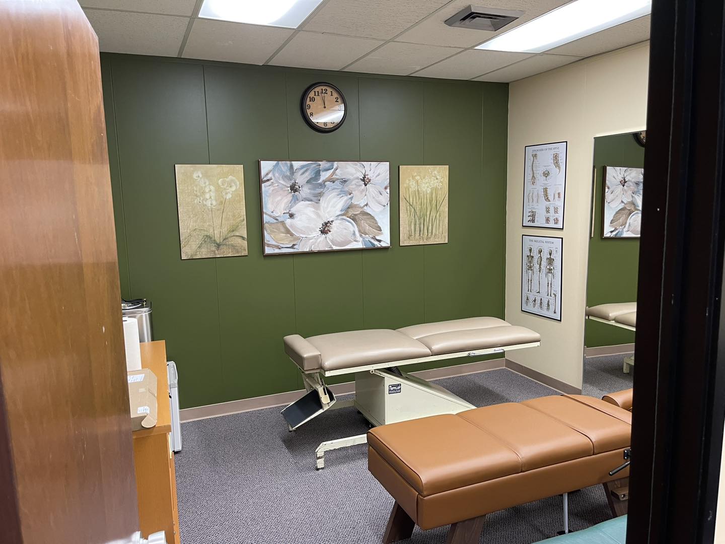 Golden Bear Chiropractic