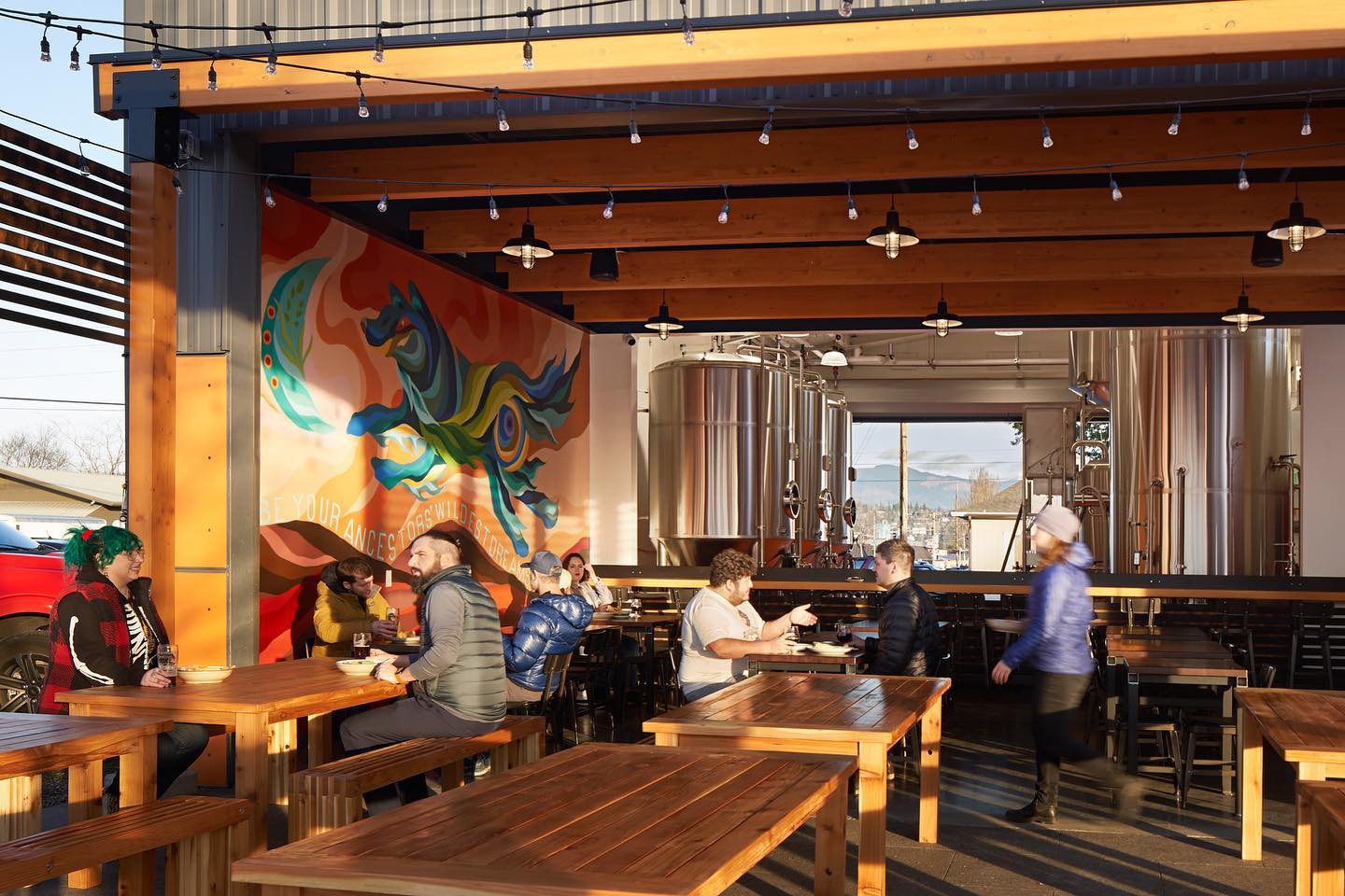 El Sueñito Brewing Company