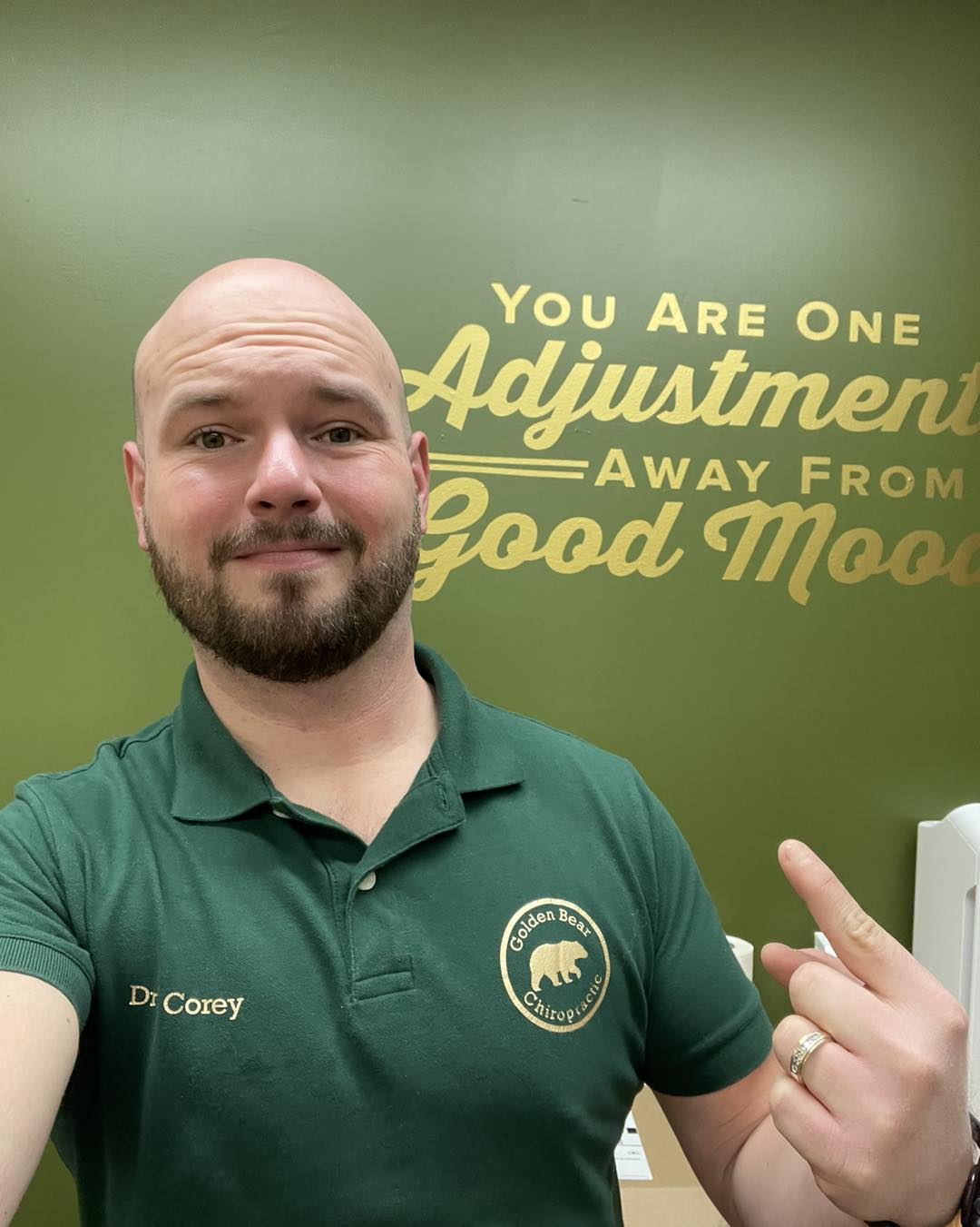 Golden Bear Chiropractic