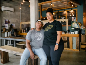 Campfire Coffee Co.