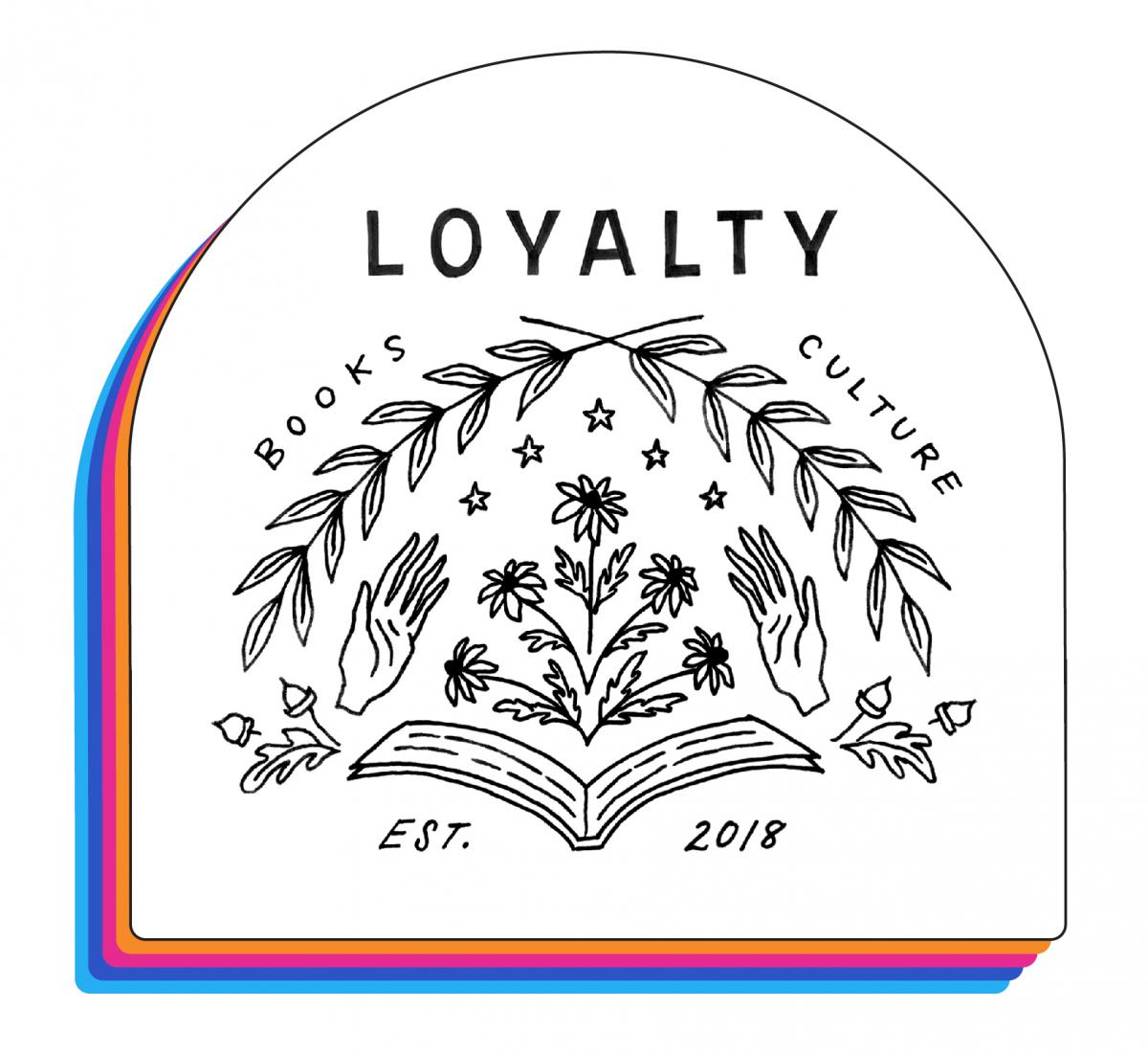 Loyalty Bookstores