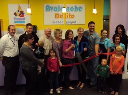 Avalanche Delite