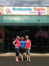 Avalanche Delite