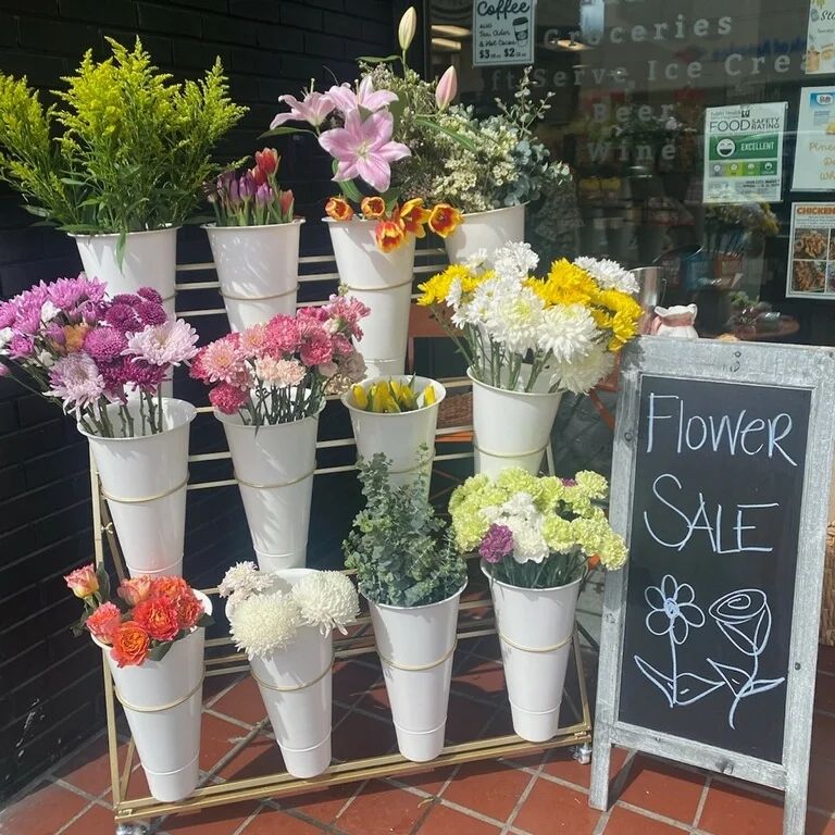 Rain City Market
