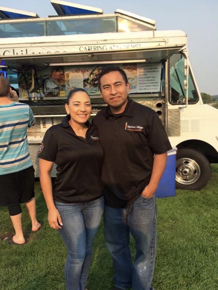 Taqueria Los Chilangos