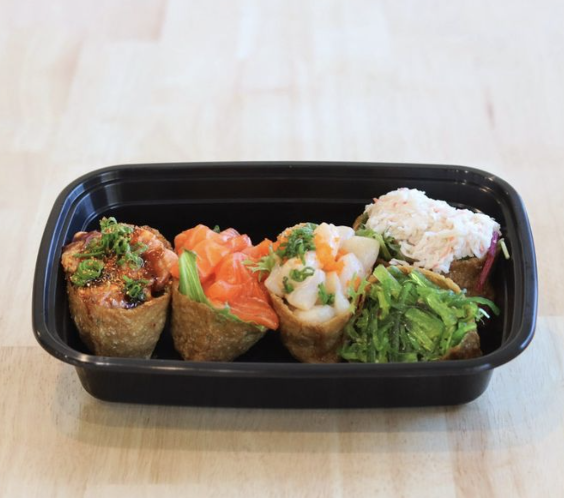 Jae's Lunchbox