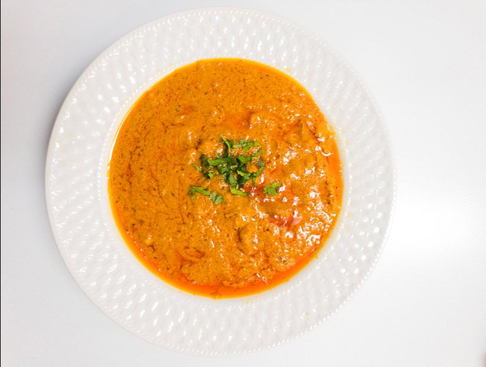 Rice N Curry
