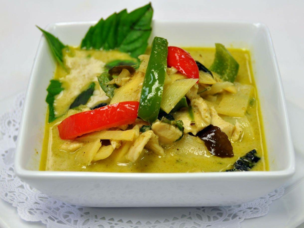 Ting Tong Thai Cafe