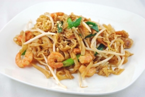 Ting Tong Thai Cafe