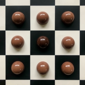 Wild Peaks Chocolates