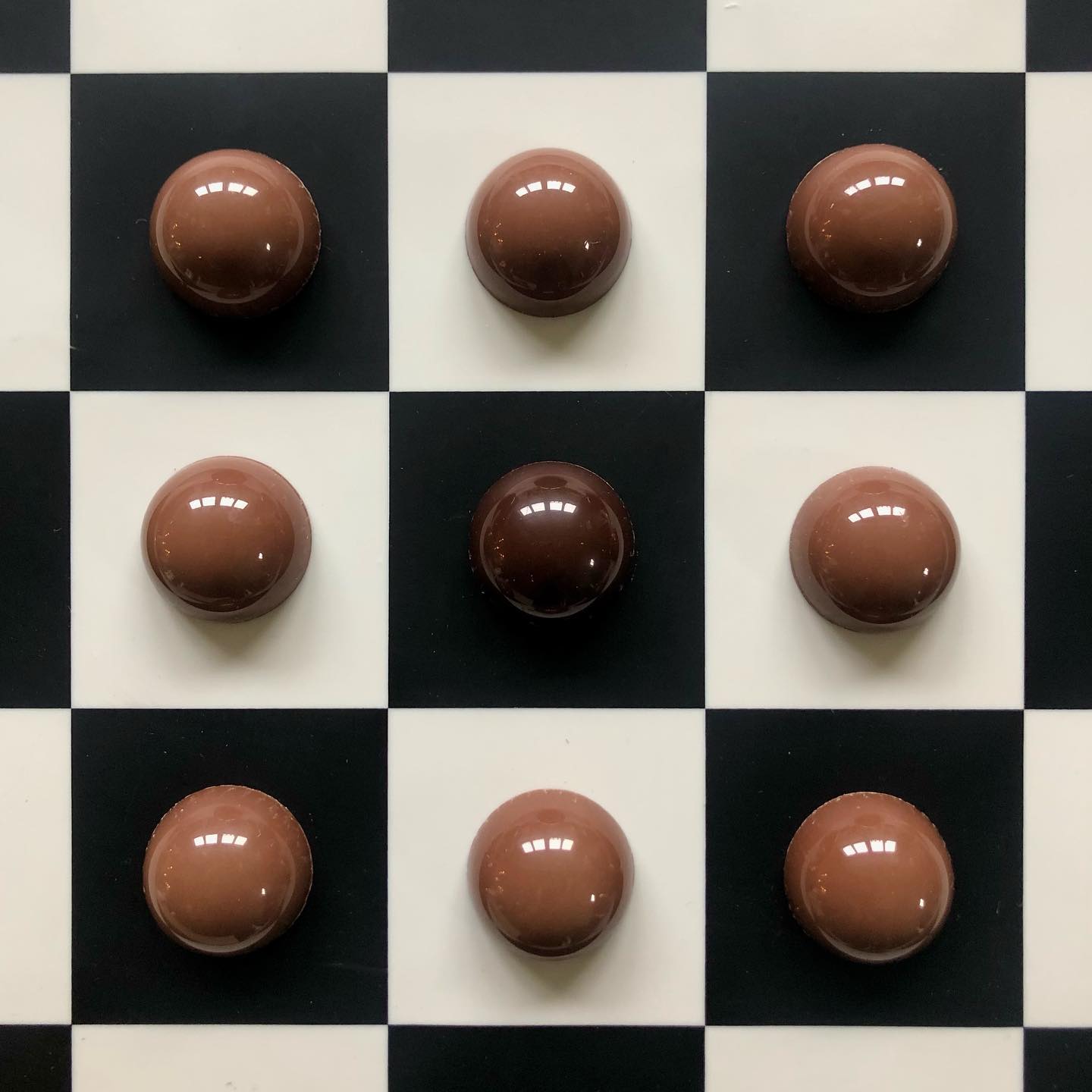 Wild Peaks Chocolates