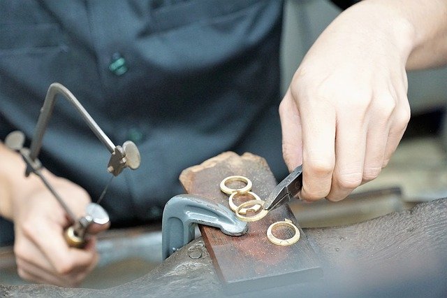 Keir Fine Jewellery - Squamish