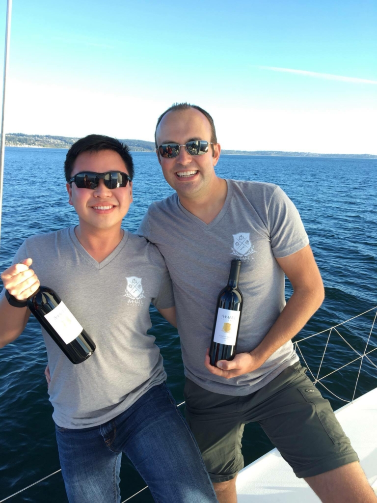 Aluel Cellars