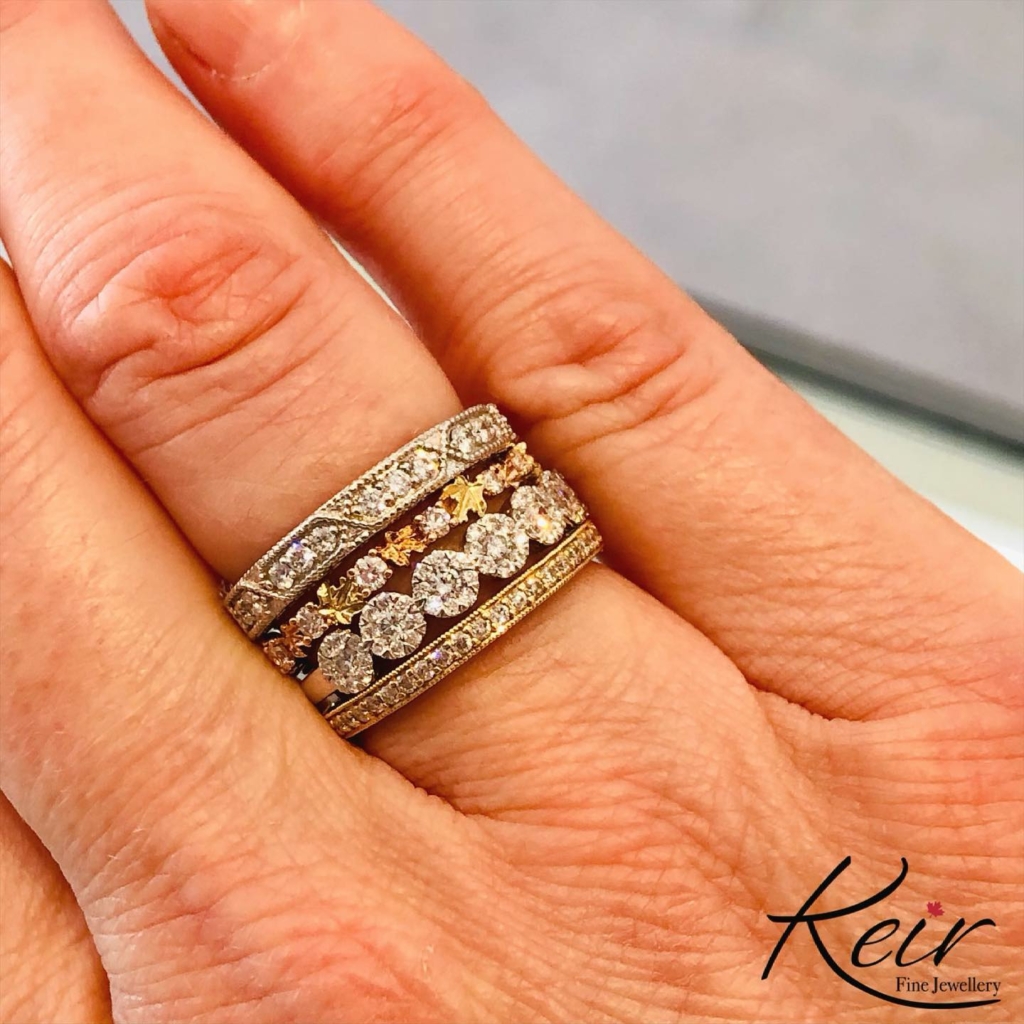 Keir Fine Jewellery - Squamish