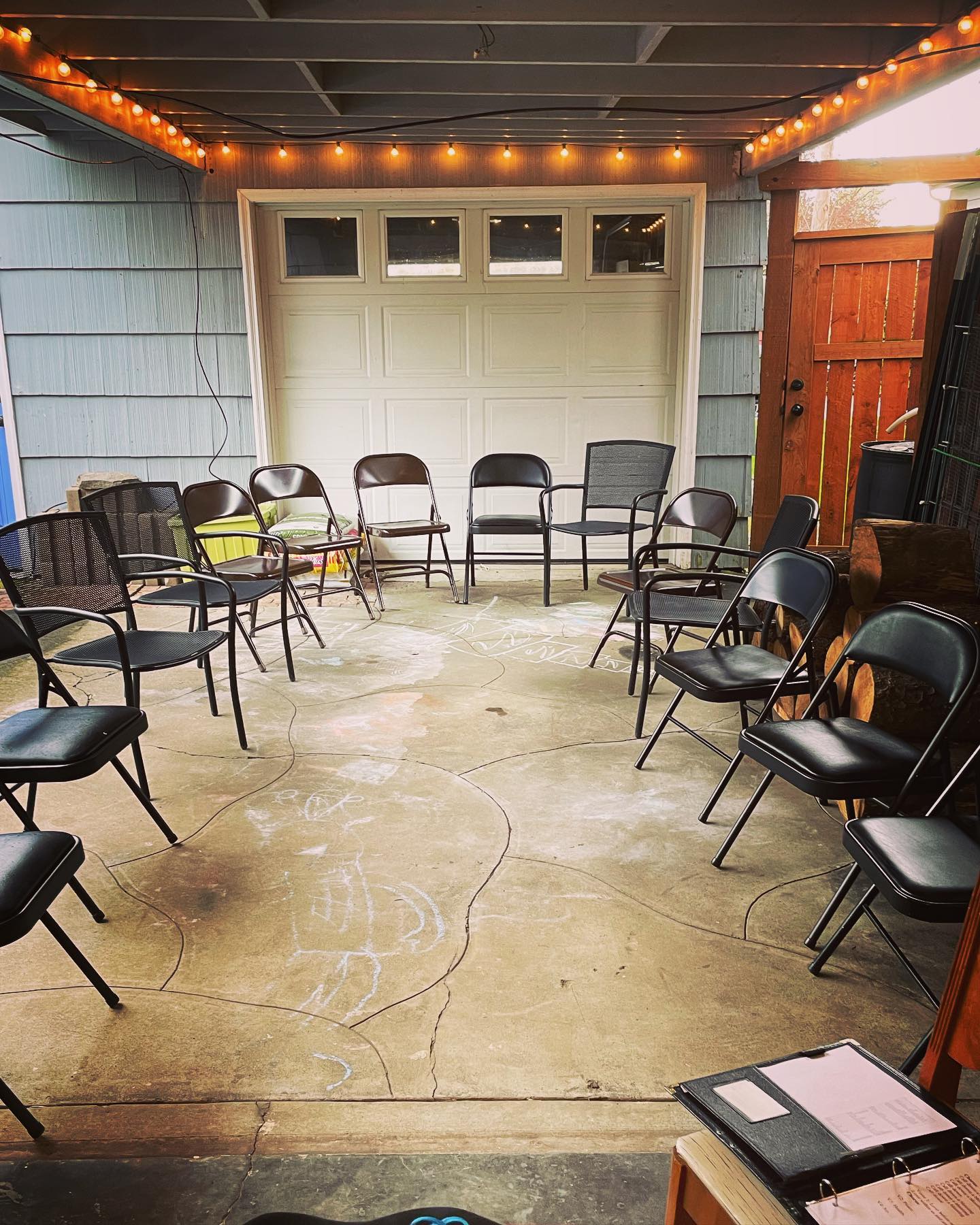 Rose City Folk School