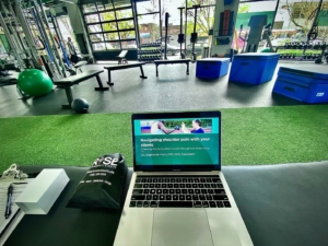 RISE Performance & Health