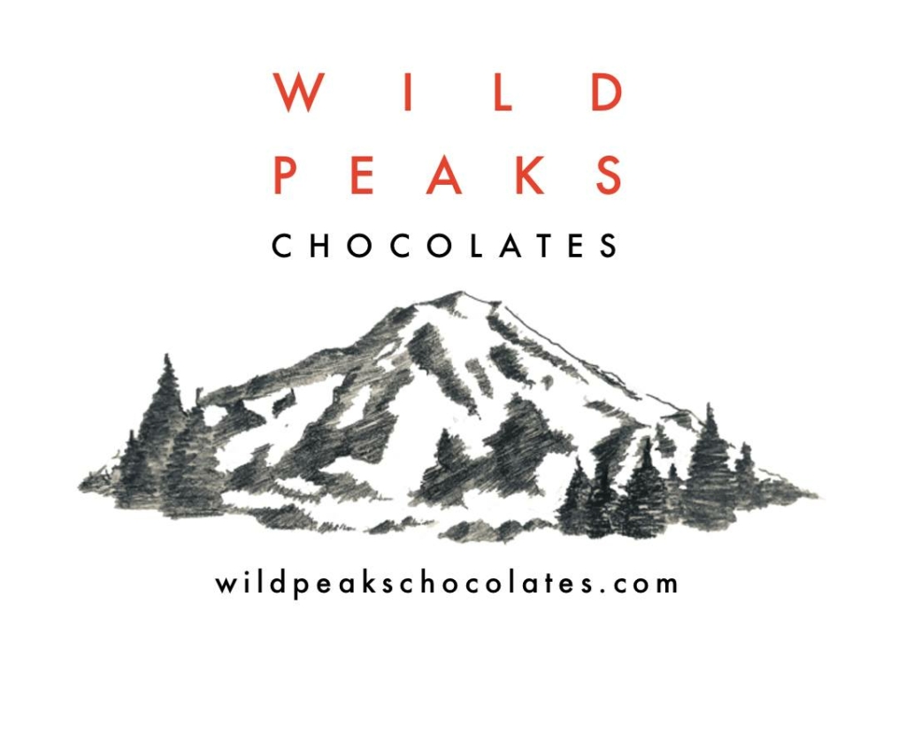 Wild Peaks Chocolates