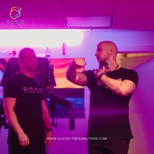 Davis Fitness Method