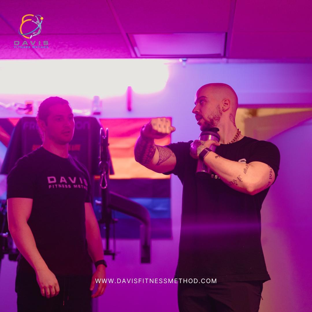 Davis Fitness Method