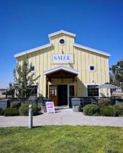 SMAK