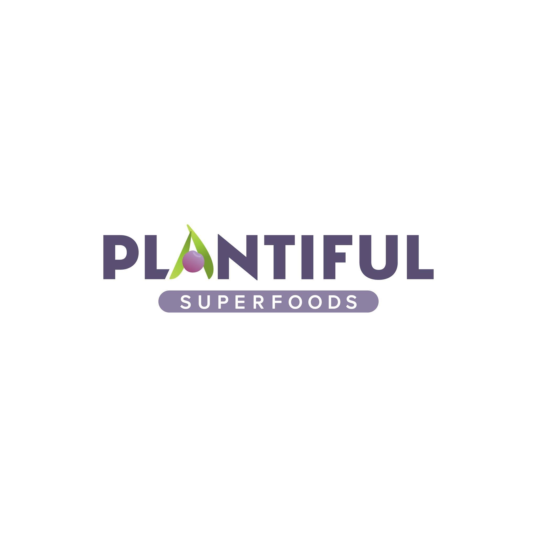 Plantiful Superfoods