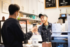 Coffee Project New York