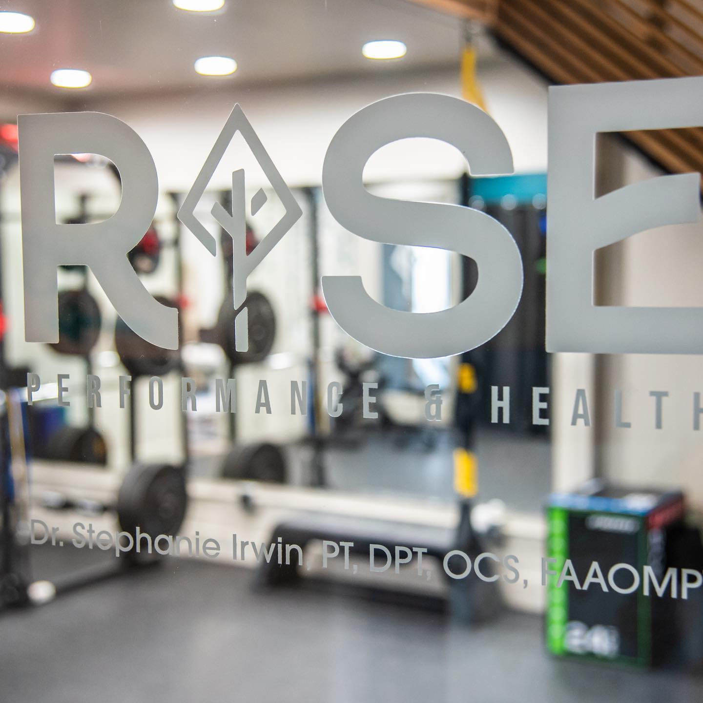 RISE Performance & Health