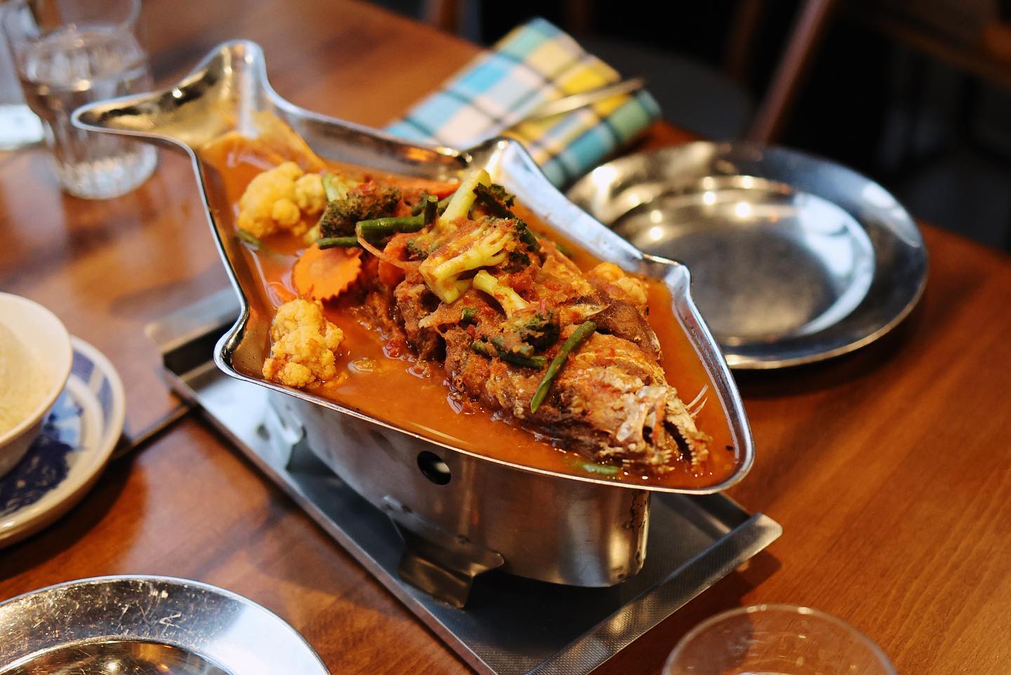 Isarn Thai Soul Kitchen