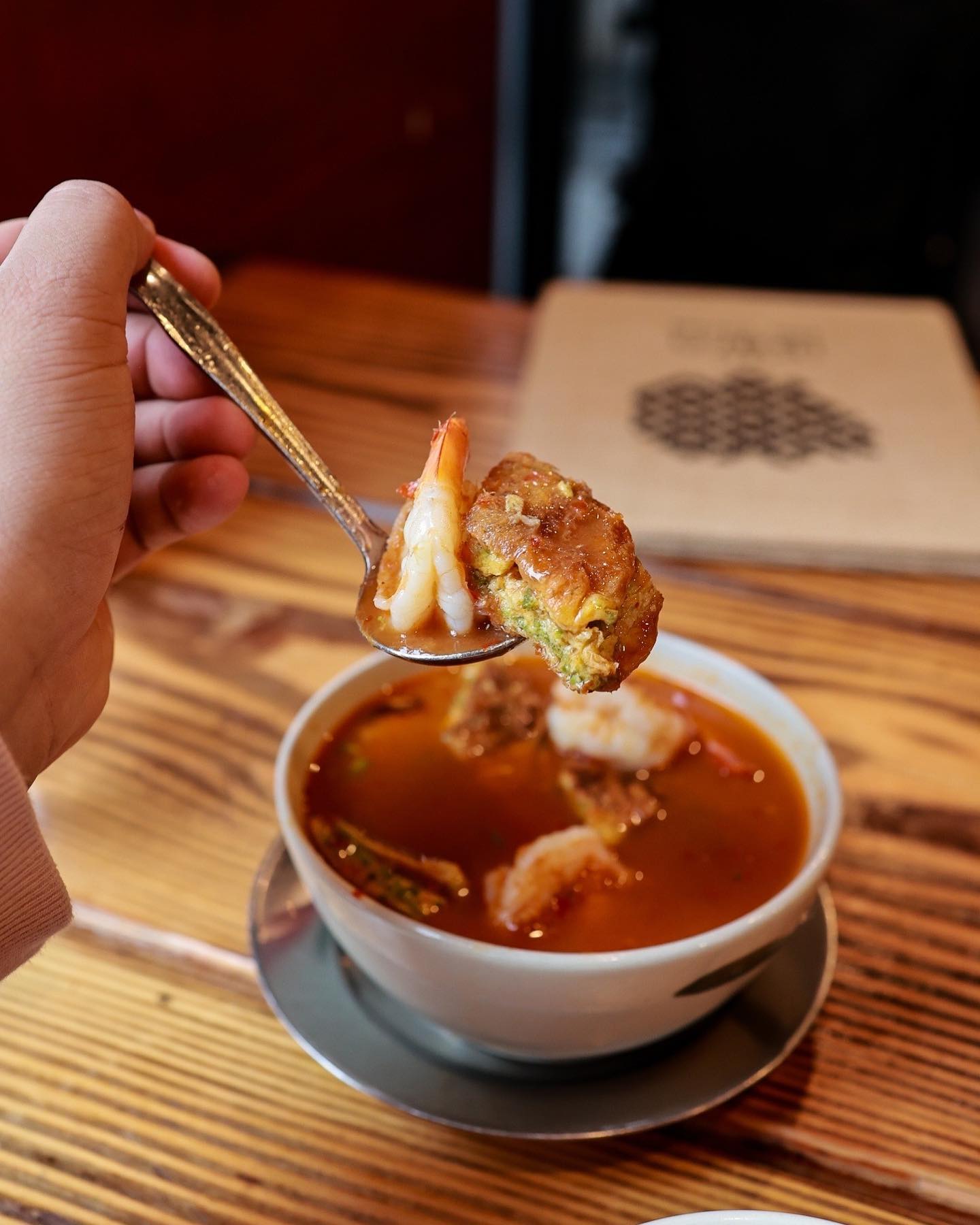 Isarn Thai Soul Kitchen