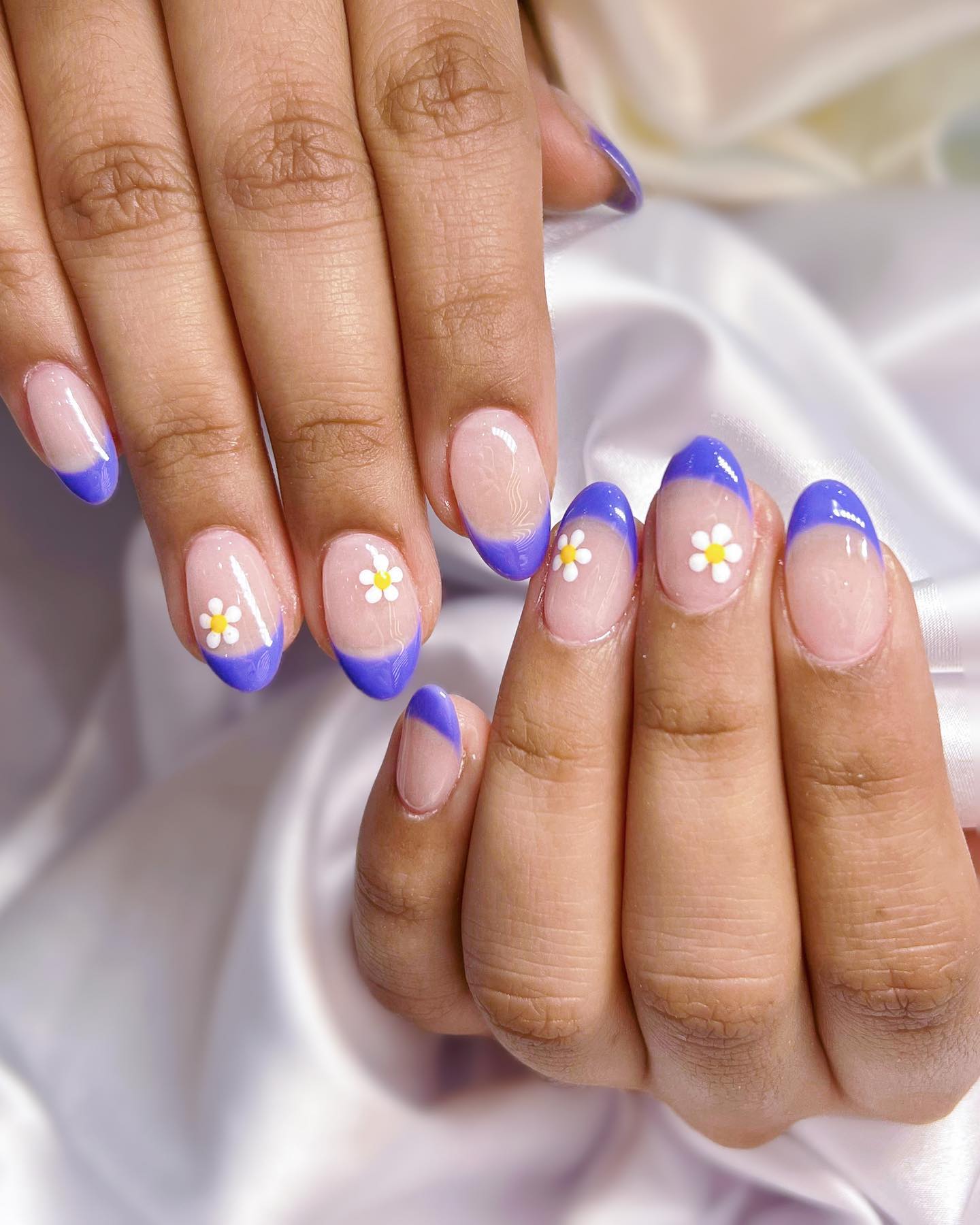 Pink Polish