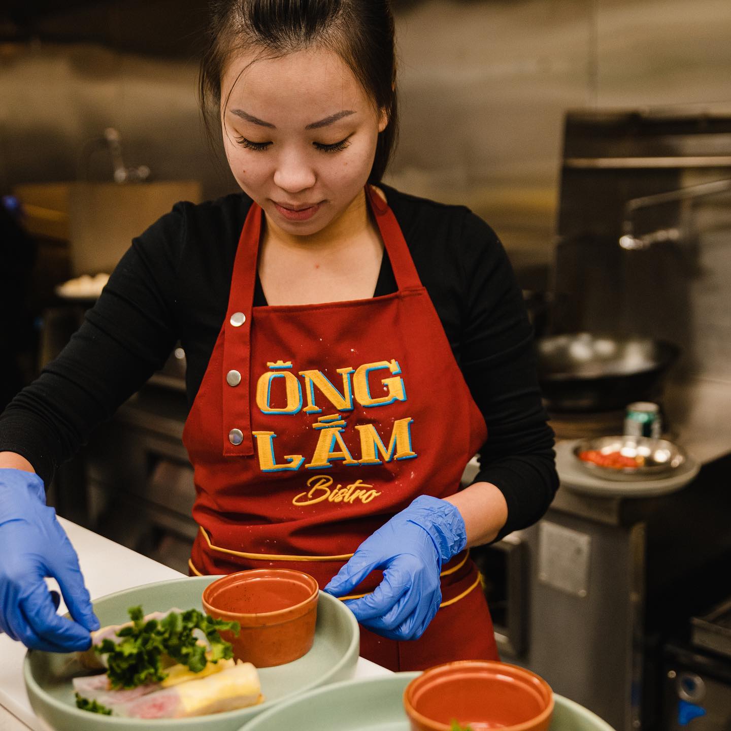 Ông Lắm Bistro