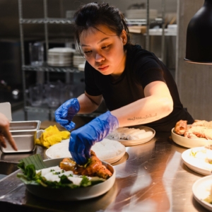 Ông Lắm Bistro