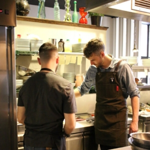 RÜT Bar & Kitchen
