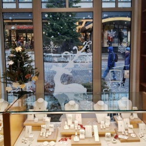 Keir Fine Jewellery - Squamish