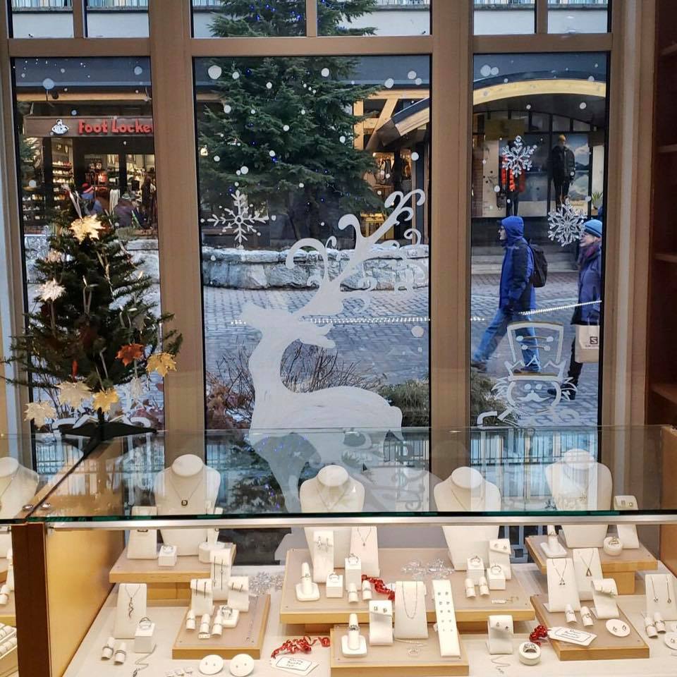 Keir Fine Jewellery - Squamish