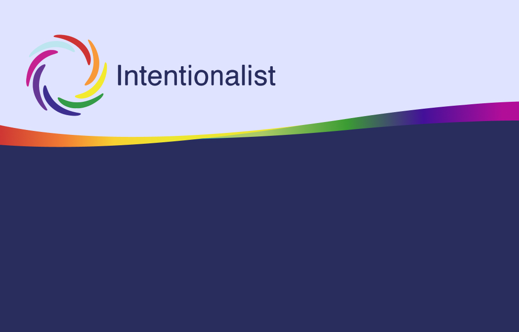 Intentionalist Card