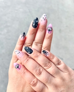 Pink Polish