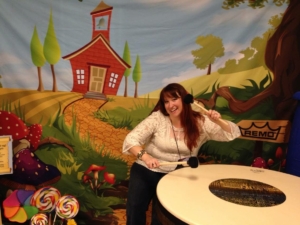 Carolina Music Therapy
