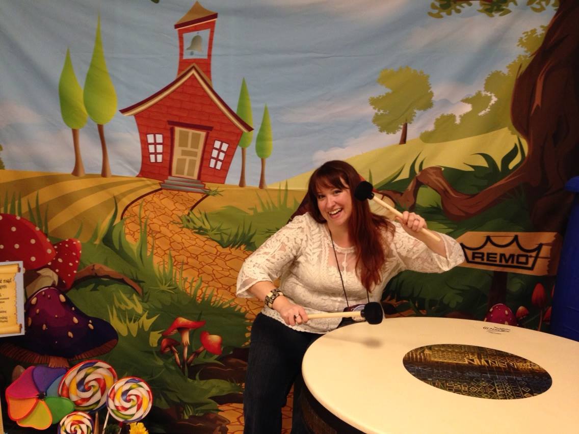 Carolina Music Therapy