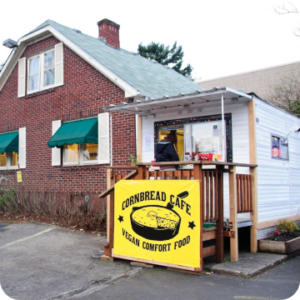 Cornbread Cafe