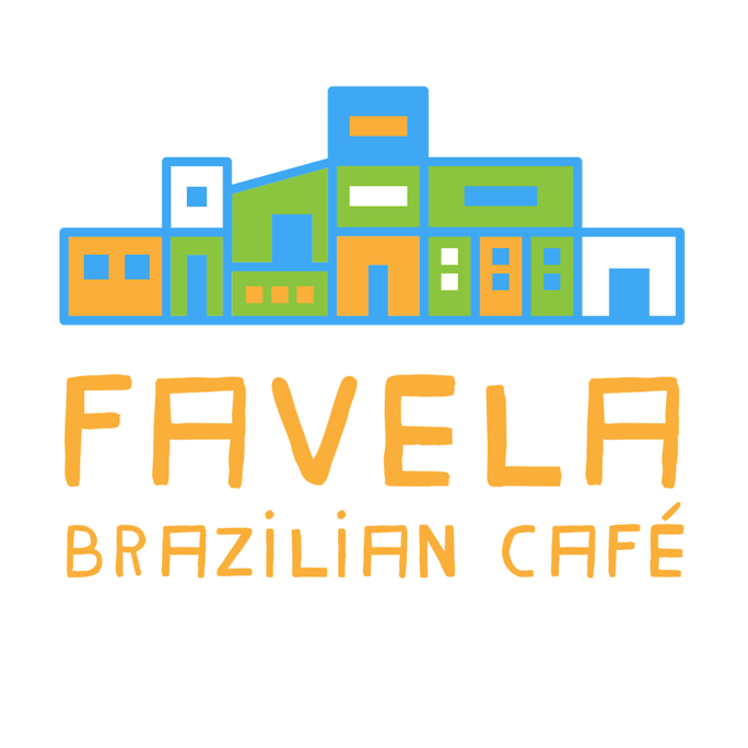 Favela Brazilian Cafe