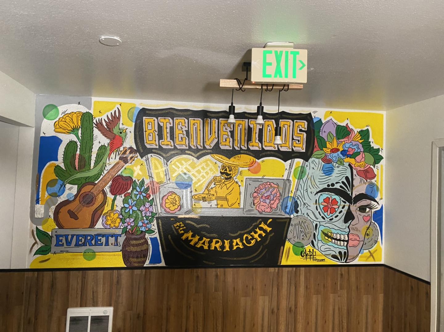 El Mariachi