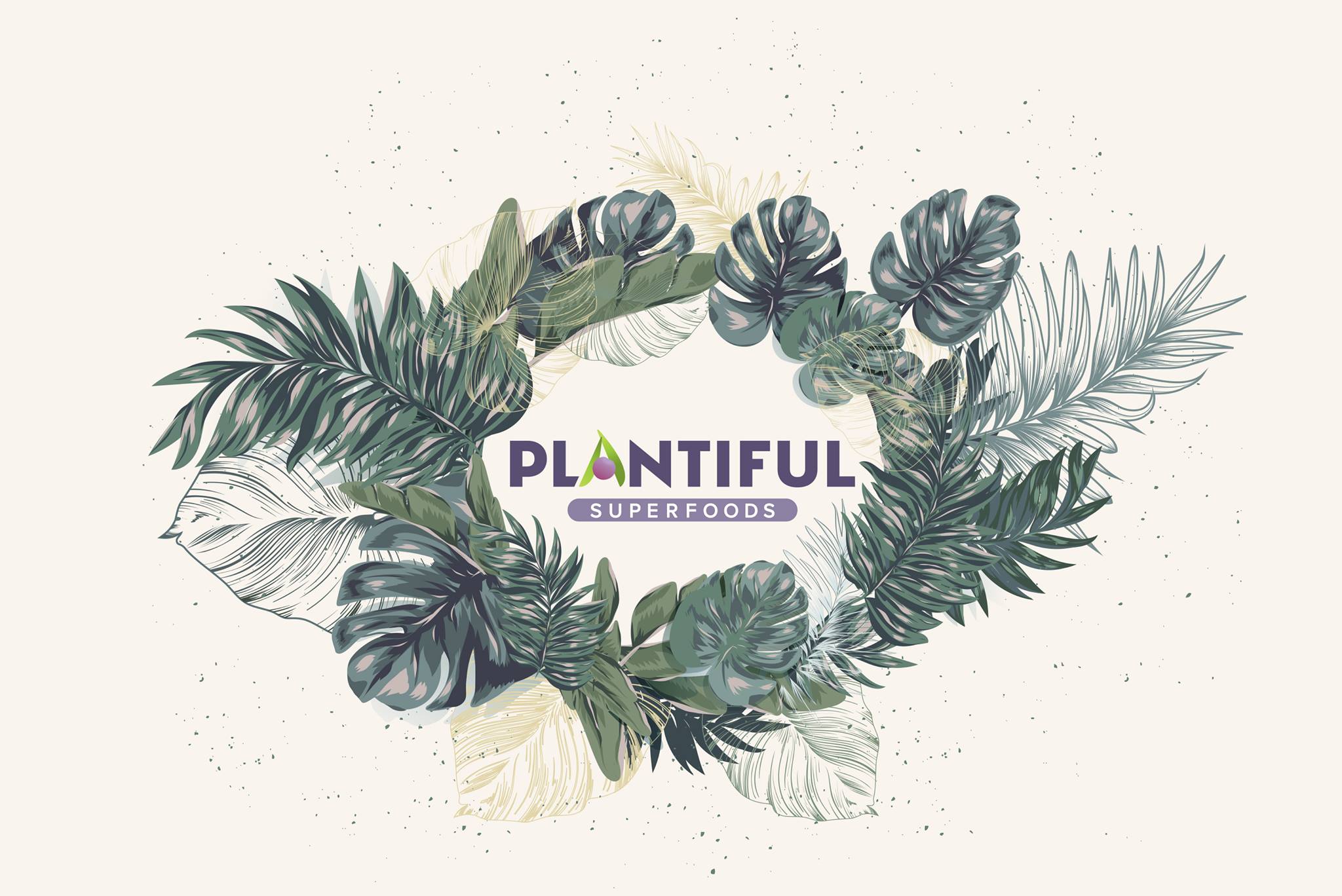 Plantiful Superfoods - Kirkland