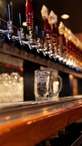 Elliott Bay Brewing - Burien