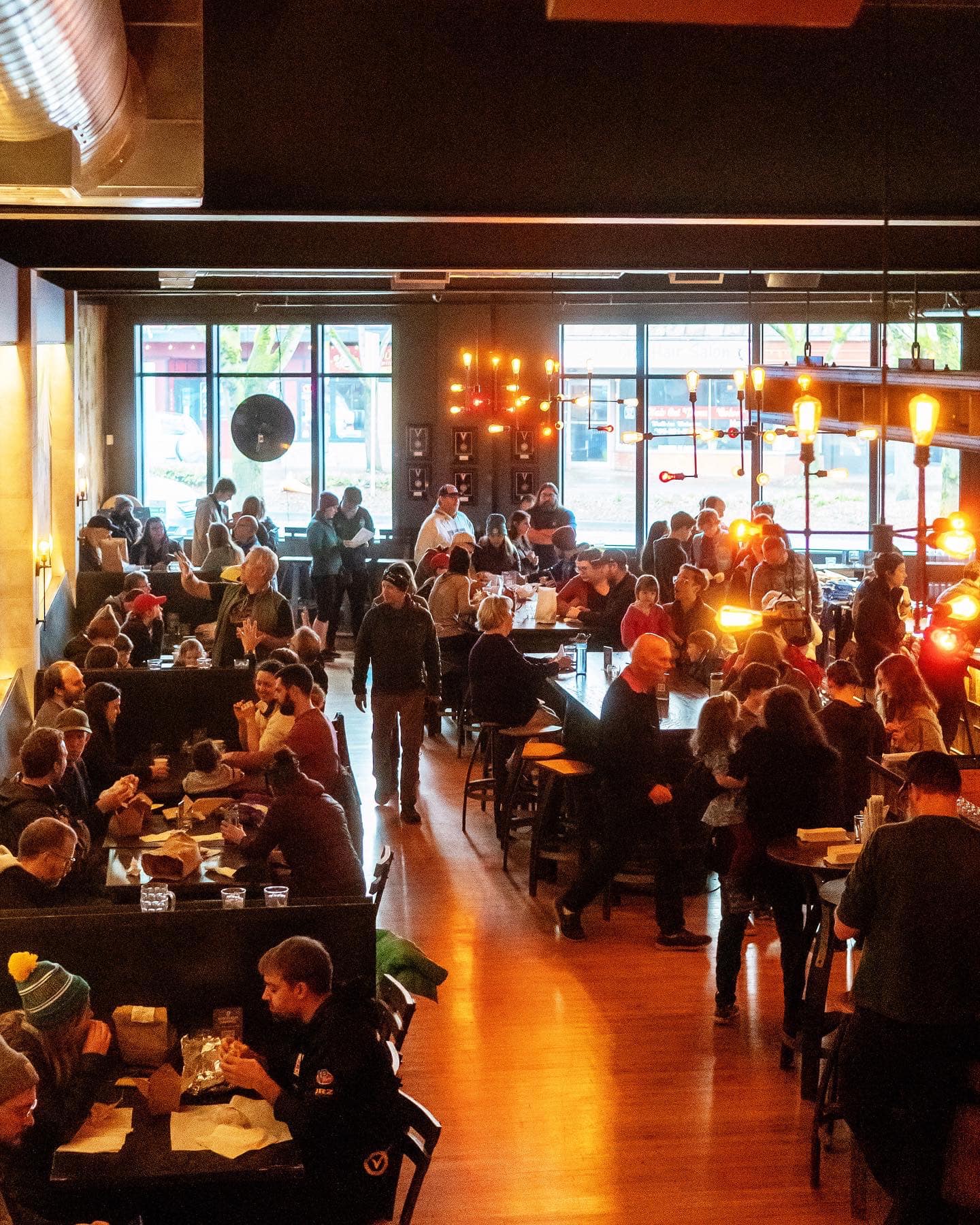 Elliott Bay Brewing - Burien