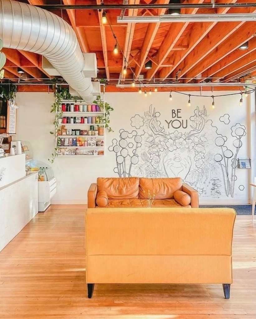Meraki Coffee Co.